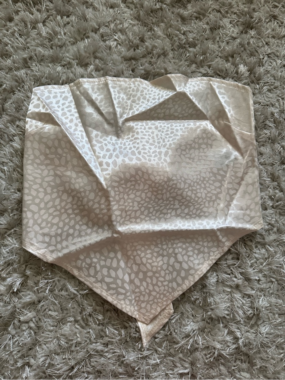 Bandana Top